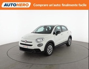 Fiat 500L 2019