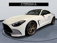 Mercedes-Benz AMG GT 2024