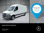 Mercedes-Benz Sprinter 2024