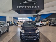 Fiat Panda 2020