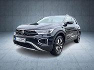 Volkswagen T-Roc 2024