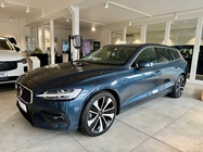 Volvo V60 2024