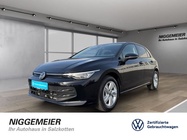Volkswagen Golf 2025