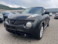 Nissan Juke 2012