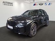 BMW X5 2024