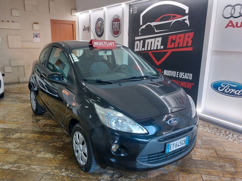 Ford Ka/Ka+
