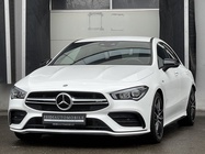 Mercedes-Benz CLA-Class 2023