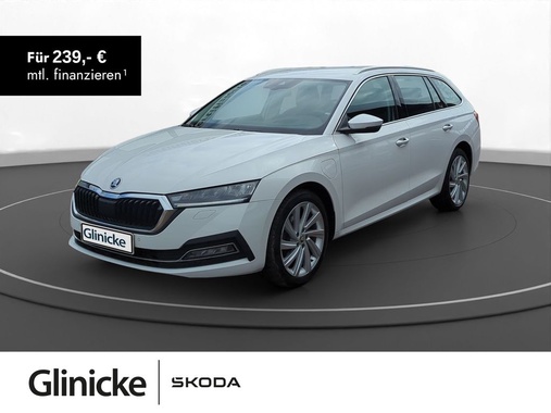 Skoda Octavia 2022