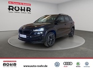 Skoda Karoq 2026