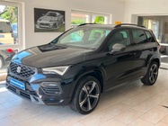 Seat Ateca 2021