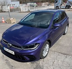 Volkswagen Polo 2022