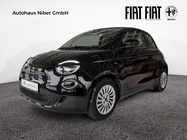 Fiat 500e 2022