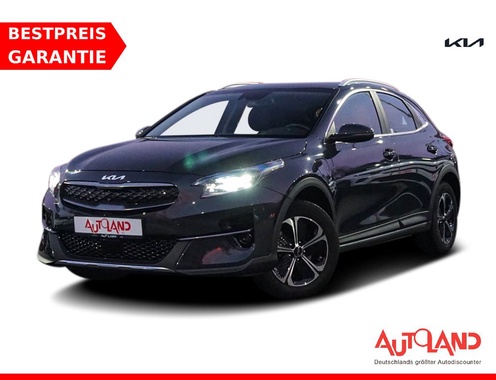 Kia XCeed 2021