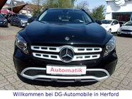 Mercedes-Benz GLA-Class 2019
