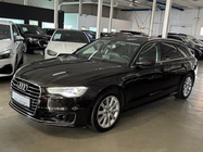 Audi A6 2015