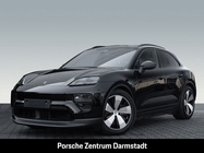Porsche Macan 2024
