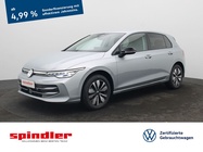 Volkswagen Golf 2025