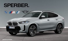 BMW X6 2025