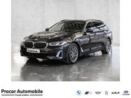 BMW 5 Series 2023
