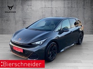 Cupra Born 2022