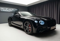 Bentley Continental GT 2020