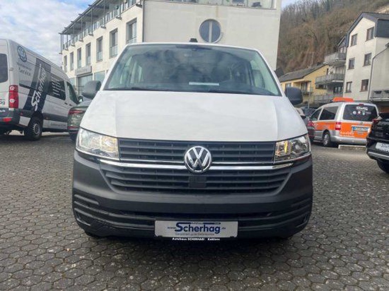 Volkswagen T6