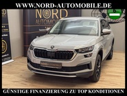 Skoda Kodiaq 2022