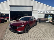 Mazda CX-30 2022