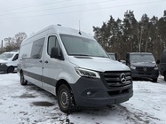 Mercedes-Benz Sprinter 2021