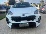 Kia Sportage 2019