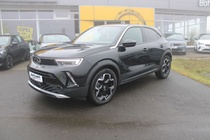 Opel Mokka 2022