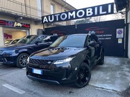 Land Rover Evoque 2021