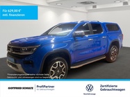 Volkswagen Amarok 2024