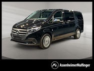 Mercedes-Benz Vito 2025