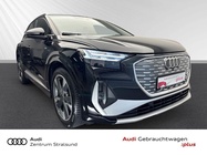Audi Q4 e-tron 2022