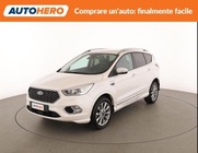 Ford Kuga 2019