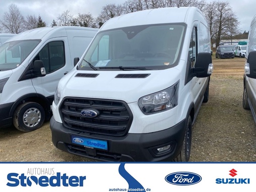 Ford Other 2025
