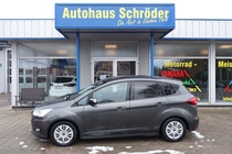Ford C-Max 2019