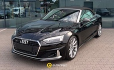 Audi A5 2020