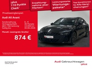 Audi A6 2025
