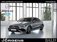 Mercedes-Benz CLA-Class 2025