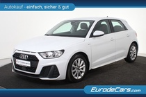 Audi A1 2023