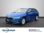 Skoda Octavia 2025
