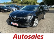 Renault Megane 2021