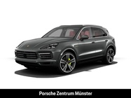 Porsche Cayenne 2021