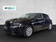 Opel Astra 2024