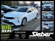 Opel Astra 2023