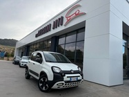 Fiat Panda 2020