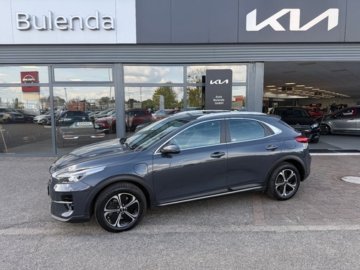 Kia XCeed 2021