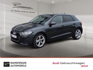 Audi A1 2025
